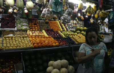 Venezuela Fruit