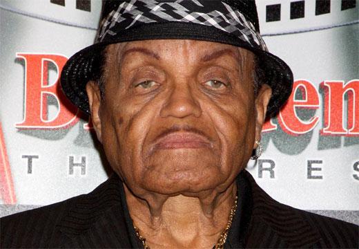 "Joe Jackson cuestiona el manejo de la fortuna del "rey del pop" G_joe.jpg.520.360