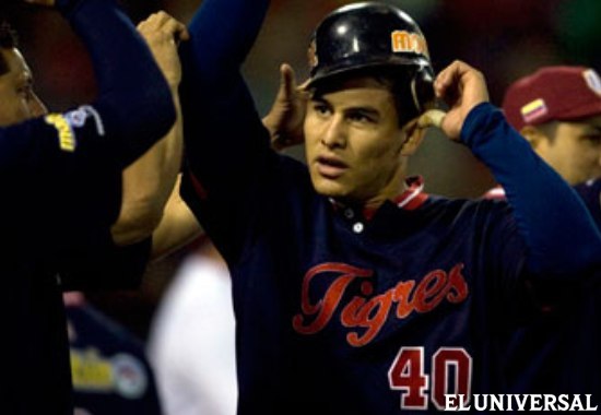 wilson ramos