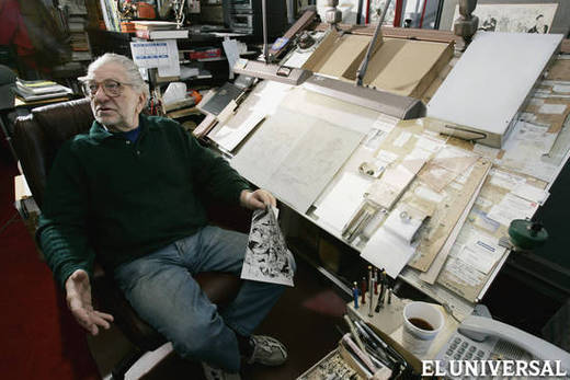 Fallece Joe Kubert 11876750_copia.jpg.520.360