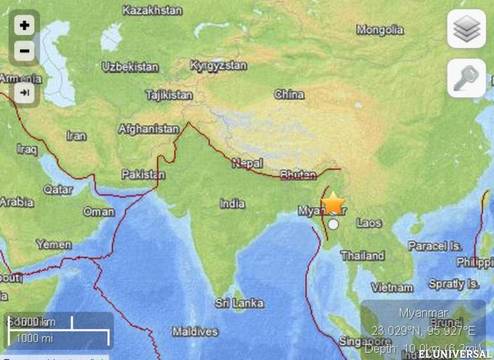 6.6° #Guatemala  #Earthquakes in the World - SEGUIMIENTO MUNDIAL DE SISMOS. - Página 27 Birmaniamyanmar.jpg.520.360